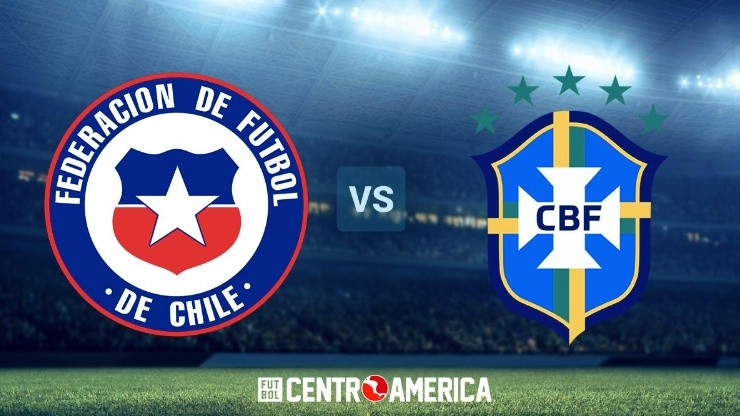 Brasil vs. Chile: ver aquí hoy EN VIVO y EN DIRECTO el partido por la fecha 17 de las Eliminatorias Conmebol a Qatar 2022 en Centroamérica.