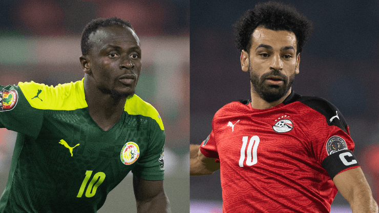 Senegal vs. Egipto: cuándo, dónde y por qué canal ver hoy la final de vuelta de las Eliminatorias CAF al Mundial de Qatar 2022 en Centroamérca.