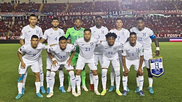 Selección de Honduras: qué sigue tras finalizar las Eliminatorias