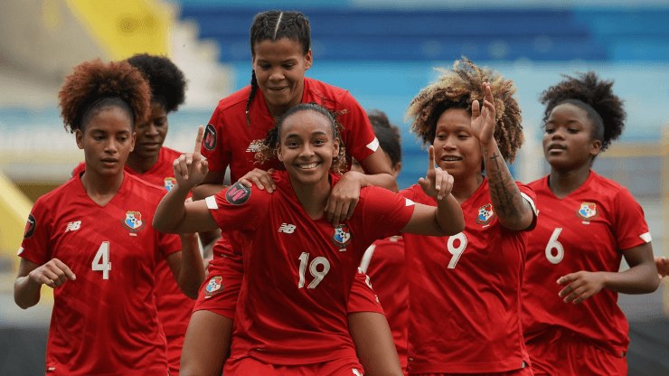 Panamá vs. Aruba: cuándo, a qué hora y por qué canal ver hoy el juego por la fecha 4 de la Clasificatoria del Campeonato Femenino Concacaf W 2022.