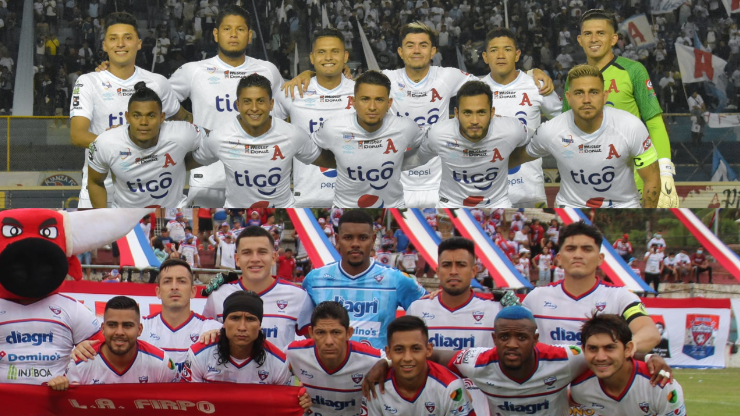 Alianza FC vs. Firpo: cuándo, a qué hora y por qué canal ver hoy el partido por la fecha 16 del Clausura 2022 de la Liga Mayor de El Salvador.