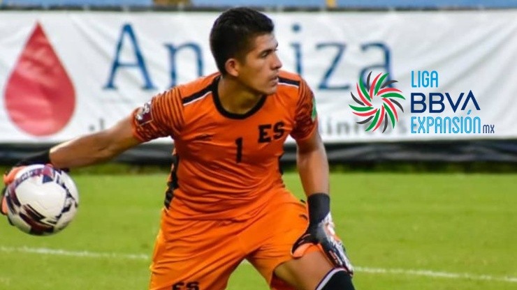 Mario González se encamina al futbol de México