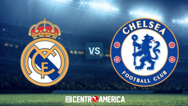 Real Madrid vs. Chelsea: cuándo, a qué hora y por qué canal ver el juego de vuelta de los cuartos de final de la UEFA Champions League en Centroamérica