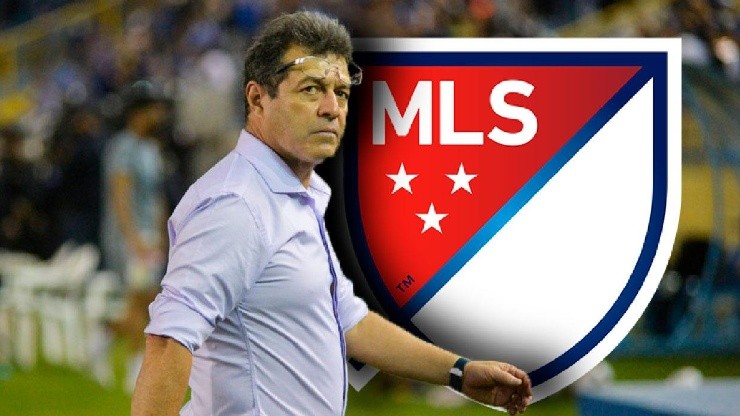 Hugo Pérez tiene ofertas de la MLS