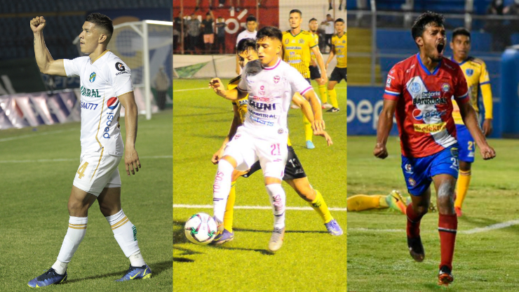 Clausura 2022 de la Liga Nacional de Guatemala: resultados y tabla de posiciones tras fecha 19.