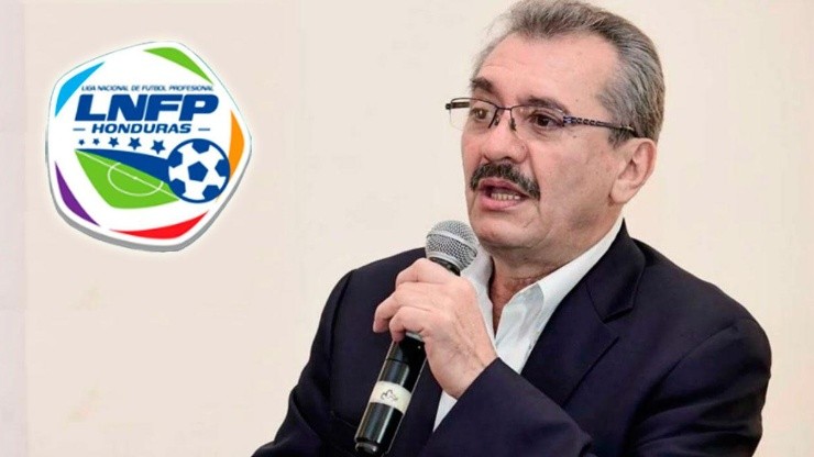 Liga Nacional de Honduras podría tener 12 equipos la próxima temporada