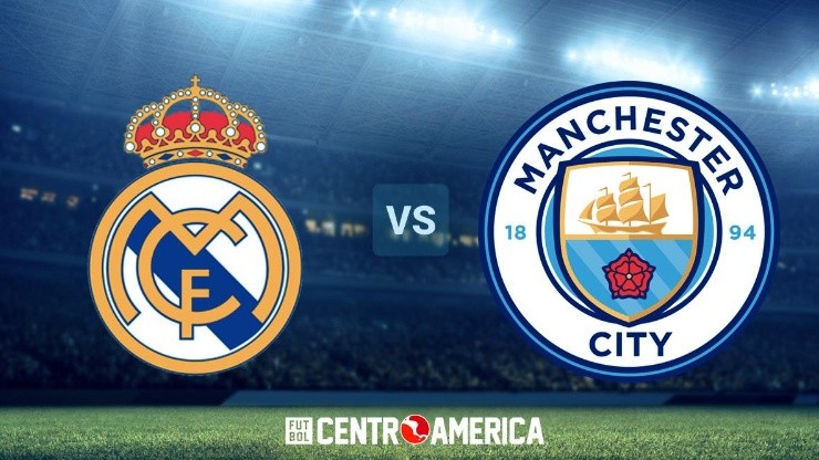 Real Madrid vs. Manchester City: ver aquí EN VIVO y EN DIRECTO el juego de vuelta de las semifinales de la UEFA Champions League en Centroamérica.
