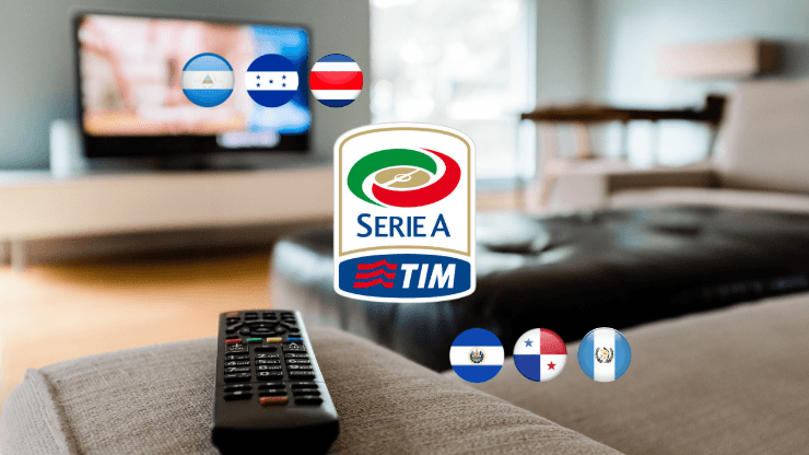 Serie A 2021-22: cómo, cuándo y dónde ver los partidos de la liga italiana EN VIVO y EN DIRECTO en Centroamérica.