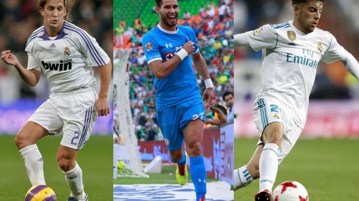 Top futbolistas de primer nivel que llegaron a la Liga Panameña de Fútbol