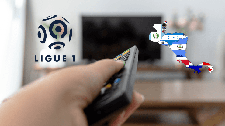 Ligue 1 2021-22: cómo, cuándo y por qué canal ver los partidos EN VIVO y EN DIRECTO en Centroamérica.