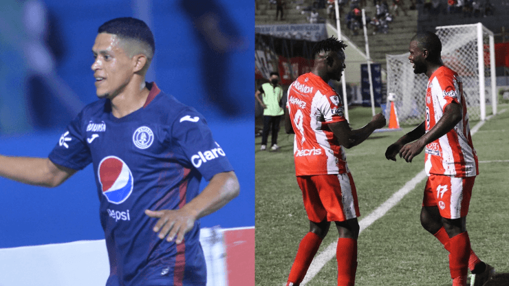 Motagua vs. Vida: ver aquí hoy EN VIVO y EN DIRECTO el repechaje de vuelta del Clausura 2022 de la Liga Nacional de Honduras.