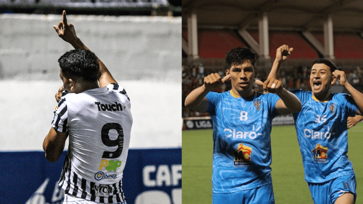 Clausura 2022 de la Liga Primera de Nicaragua: resultados de las semifinales de vuelta y cuándo se juega la final.