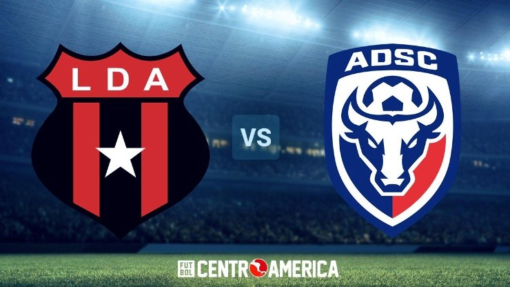 Alajuelense vs. San Carlos: ver aquí hoy EN VIVO y EN DIRECTO el partido por la fecha 21 del Clausura 2022 de la Primera División de Costa Rica.