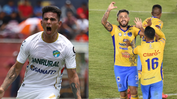 Comunicaciones vs. Santa Lucía: cuándo, a qué hora y por qué canal ver la vuelta de los cuartos de final del Clausura 2022 de la Liga Nacional de Guatemala.