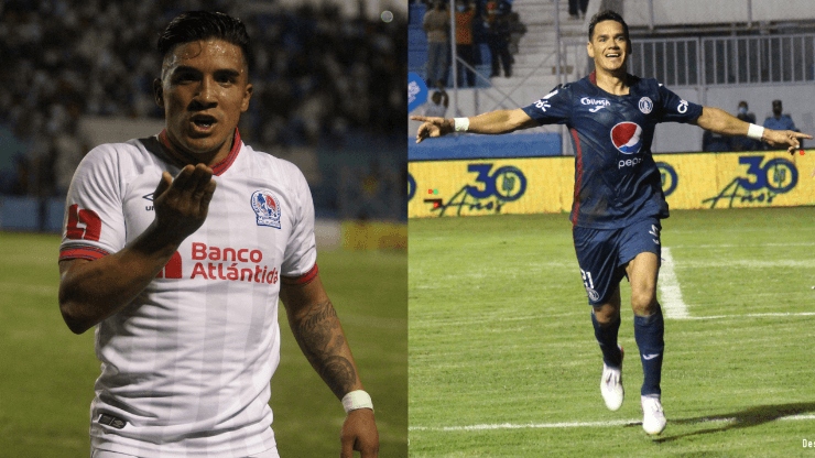 Olimpia vs. Motagua: ver aquí hoy EN VIVO y EN DIRECTO el clásico por la semifinal de vuelta del Clausura 2022 de la Liga Nacional de Honduras.
