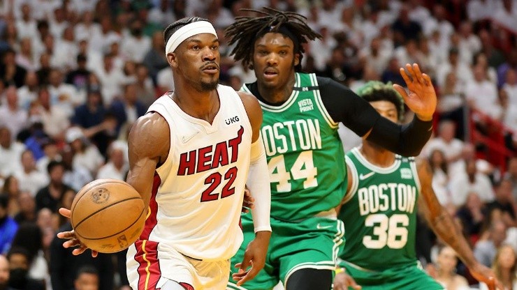 Playoffs de la NBA 2022 | Boston Celtics vs Miami Heat: cómo, cuándo y dónde ver el juego 3 EN VIVO en Centroamérica