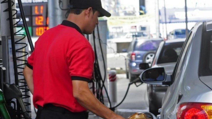 Combustible en Panamá hoy: cuál es su precio en junio 2022