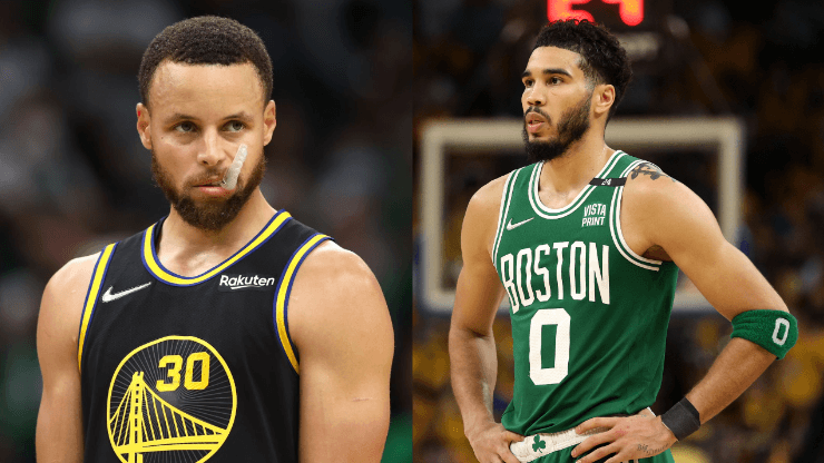 Boston Celtics vs Golden State Warriors for the 2022 NBA Finals: how, when and where to watch Game 4 LIVE in Central America.