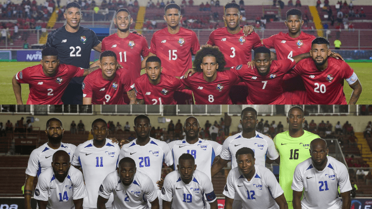 Panamá vs Martinica: cuándo, dónde y con qué canal ver EN VIVO el partido por la fecha 4 de la Liga de Naciones Concacaf 2022-23.