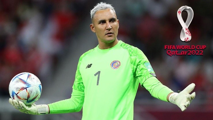 Ligue 1 anuncia su calendario: Keylor Navas llegaría con lo justo para Qatar 2022