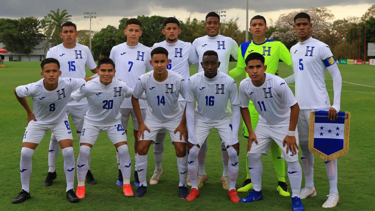 Honduras vs Antigua y Barbuda hoy: cuándo, a qué hora y por qué canal ver EN VIVO el juego por la fecha 1 del Campeonato Sub-20 de la Concacaf 2022.