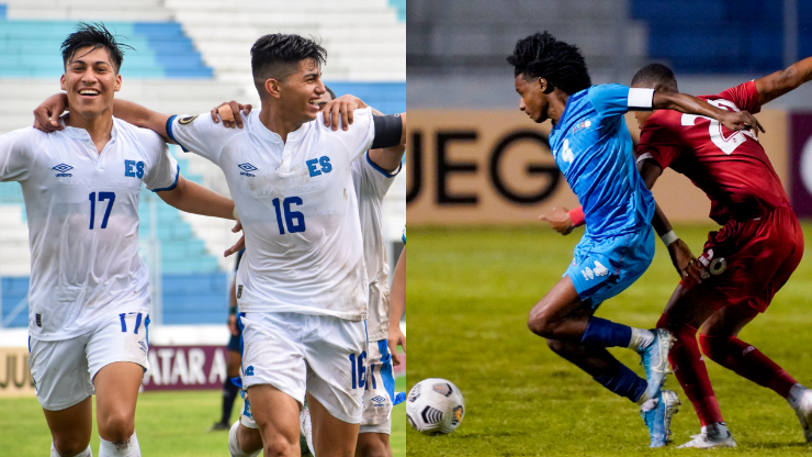 El Salvador vs Aruba: cuándo, a qué hora y por qué canal ver EN VIVO el juego por la fecha 2 del Campeonato Sub-20 de la Concacaf 2022.
