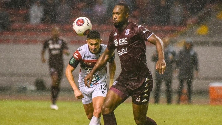 Alajuelense vs Saprissa hoy: ver aquí EN VIVO y EN DIRECTO la semifinal de vuelta del Clausura 2022 de la Primera División de Costa Rica.