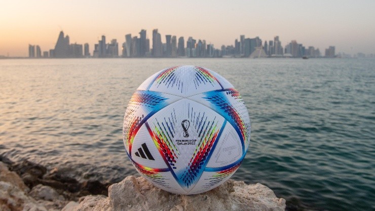 Qatar 2022: prohibido el sexo fuera del matrimonio en la Copa del Mundo