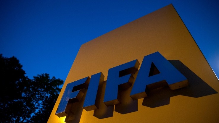 Nueva actualización del Ranking FIFA para Centroamérica