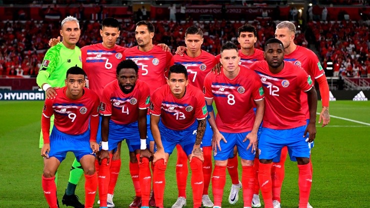La fecha límite que tiene Costa Rica para presentar convocatoria al Mundial de Qatar 2022.