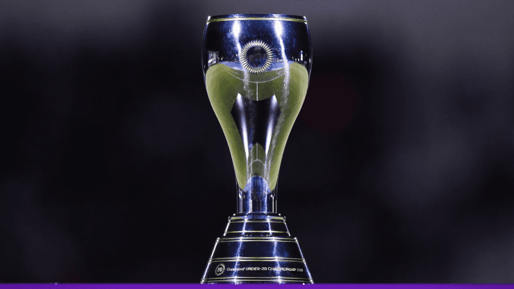 Campeonato Sub-20 de la Concacaf 2022: quiénes clasificaron a octavos de final del Premundial y cómo son los cruces.