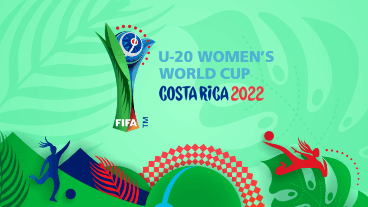 Comienza la venta de entradas para Mundial Femenino Sub-20 de la FIFA Costa Rica 2022.