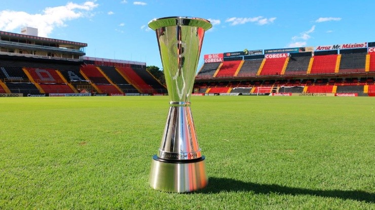 Liga Concacaf 2022: día, hora y lugar confirmados de los partidos de la Ronda Preliminar