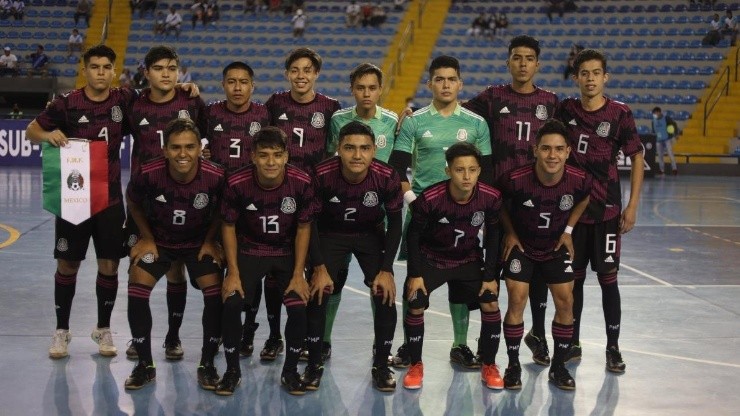Guatelama y Nicaragua eliminaron a México del Torneo UNCAF