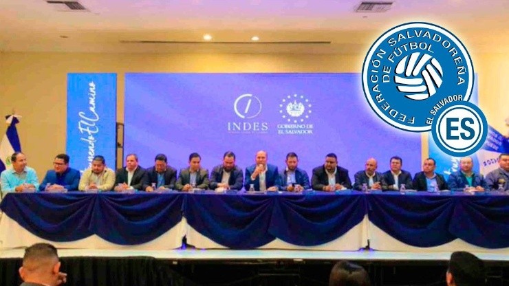 INDES anuncia los integrantes de la Comisión Normalizadora