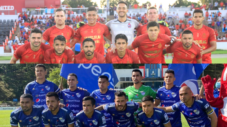 Csd municipal vs coban imperial: watch live and direct games today for the guatemala national league's opening date 1 of 2022.