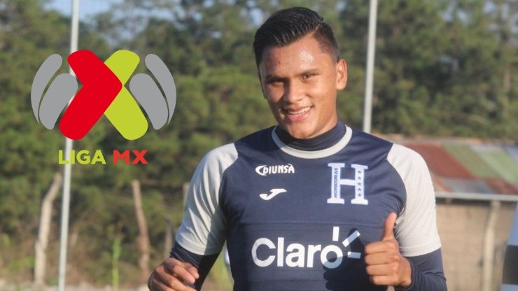 Equipo de la Liga MX se interesa en Denil Maldonado