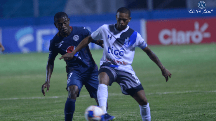 Motagua vs Honduras Progreso: cuándo, a qué hora y por qué canal ver hoy EN VIVO el partido por la fecha 1 del Apertura 2022 de la Liga Nacional de Honduras.