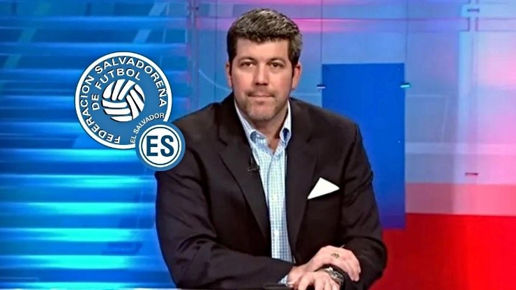 Fernando Palomo envió contundente mensaje a la Federación Salvadoreña de Fútbol
