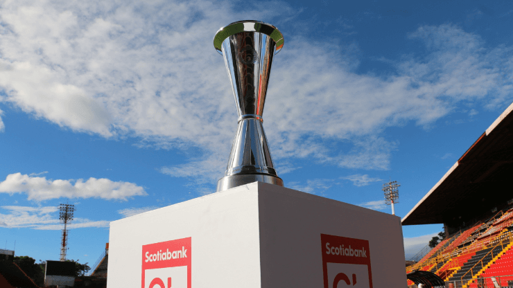 Liga Concacaf 2022: cómo quedaron los cruces de octavos de final y cuándo se juegan.