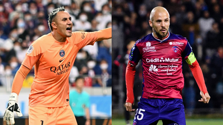 PSG vs Clermont: cuándo, dónde y por qué canal ver a Keylor Navas y Lionel Messi EN VIVO por la fecha 1 de la Ligue 1 en Centroamérica.