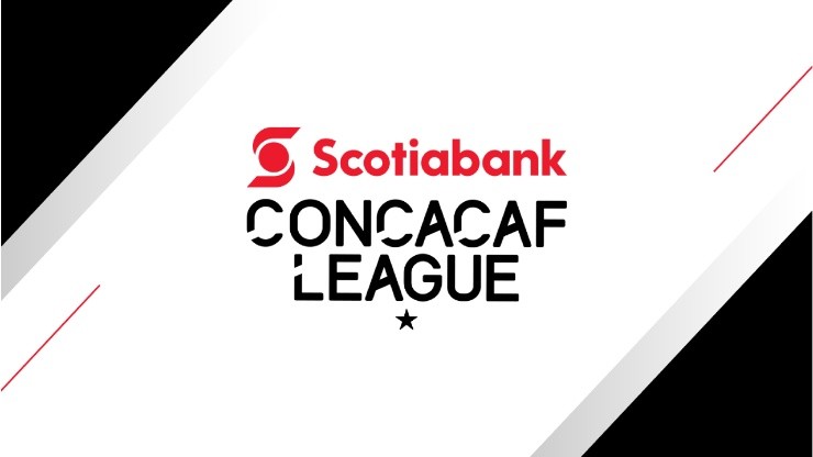 Liga Concacaf: Se confirma programación de los octavos de final