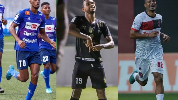 Clausura 2022 de Panamá: la tabla de posiciones tras la fecha 4