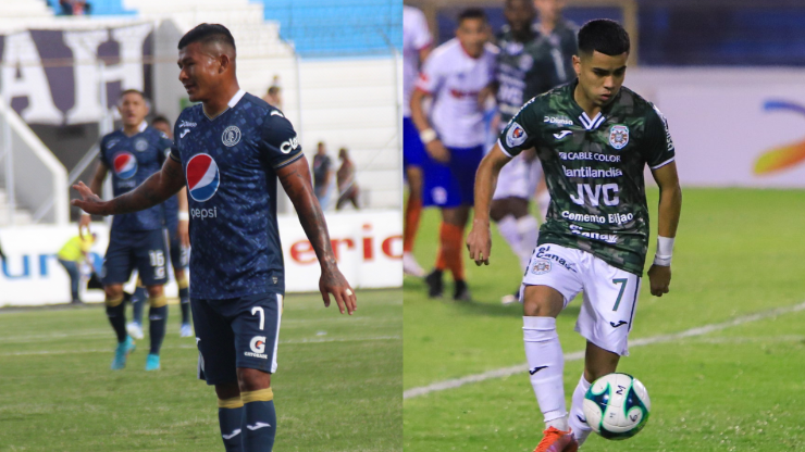 Motagua vs Marathón: cuándo juegan, a qué hora y por qué canal ver el partido EN VIVO por la fecha 4 del Apertura de la Liga Nacional de Honduras 2022.