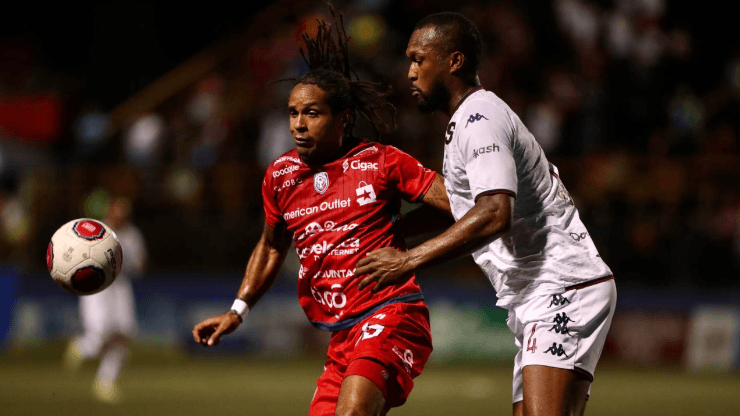 Saprissa vs San Carlos: cuándo, a qué hora y por qué canal ver hoy EN VIVO el juego por la fecha 6 del Apertura 2022 de la Primera División de Costa Rica.