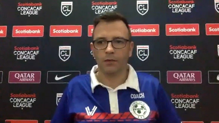 Técnico de Verdes FC advierte que podrían sorprender a Alianza