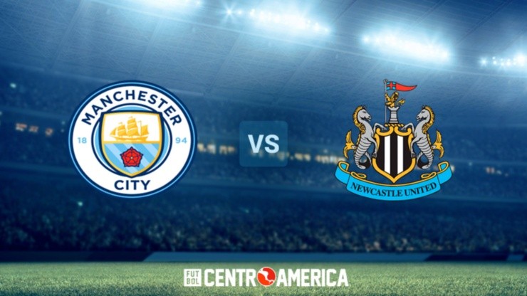 Manchester City vs Newcastle: horario, canal de TV y streaming para ver EN VIVO el partido por la tercera fecha de la Premier League 2022-23.