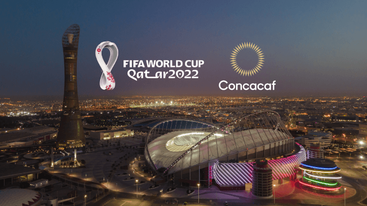 Qatar 2022: el insólito motivo por el cual una selección de Concacaf no estrenará camisetas en el Mundial.