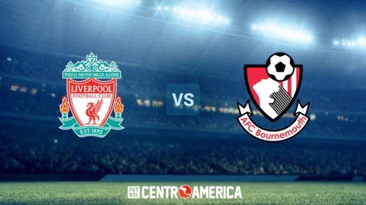 Liverpool vs Bournemouth: horario, canal de TV y streaming para ver EN VIVO el partido por la fecha 4 de la Premier League.