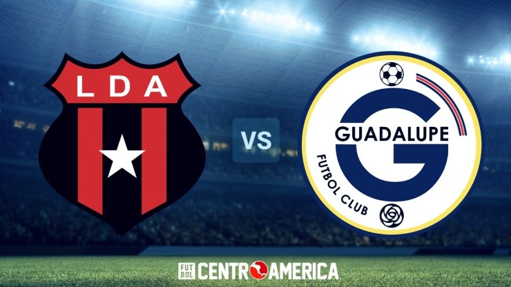 Alajuelense vs Guadalupe: dónde, cuándo juegan y por qué canal de TV ver EN VIVO el partido de la fecha 9 del Apertura 2022 de la Primera División de Costa Rica